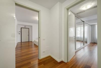 NOU! 3 camere 125 mpu, Complex Barbu Delavrancea, parcare! - 25