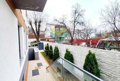 Apartament cu 3 camere I 75 MP i Baneasa - 7