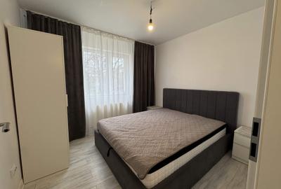 Apartament cu 2 camere semidecomandat în Central - 3
