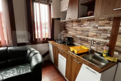 Casă cu 4 camere cu Teren 182 Mp în Beclean