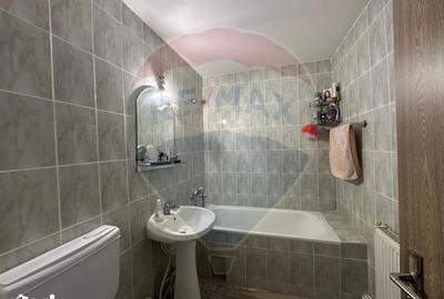 Apartament cu 3 camere decomandat, mobilat în Nord - 3