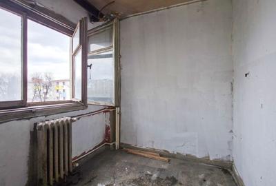 Garsonieră decomandată în Rahova - 4