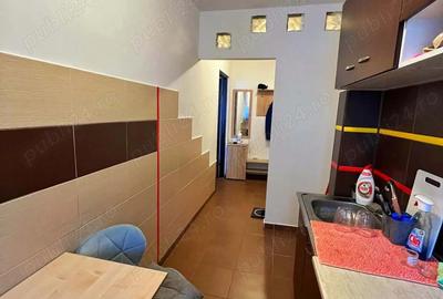 Apartament cu 2 camere semidecomandat în Central - 9