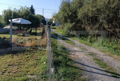 Casă cu 3 camere cu Teren 300 Mp în Unirea - 4