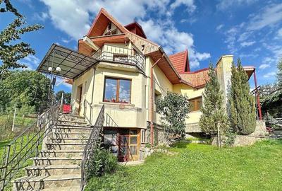 Priveliste Deosebita Zona Linistita - 12