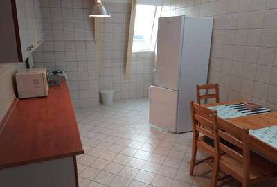 Apartament de 62 m² de închiriat în centrul Bucureștiului - 6