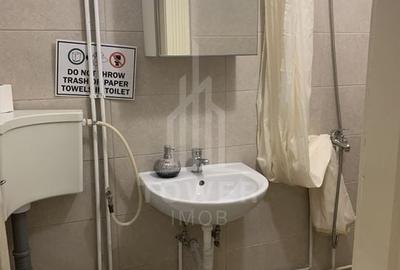 Casa single, cu 3 apartamente si garsoniera , regim hotelier-zona ultracentrala - 3