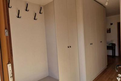 Casă cu 4 camere în Central - 4