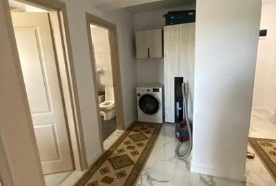 *Mobilat & Utilat* -etajul 1- Apartament 2 camere in Visani - 5