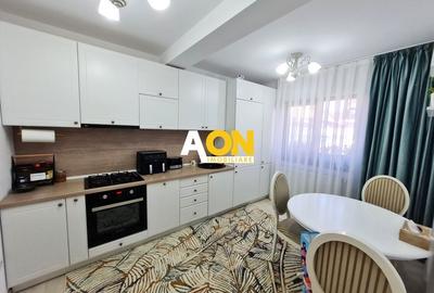 Duplex, 4 Camere, 128 mp, Teren 230mp, Mobilat si Utilat, Zona Cetate - 5