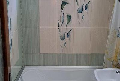 Apartament cu 2 camere decomandat în Cetate - 2