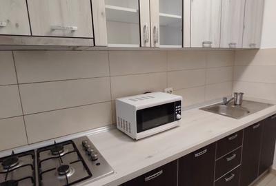 Garsonieră decomandată, mobilată în Tineretului - 6