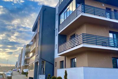 Garsonieră decomandată în Trivale - 2