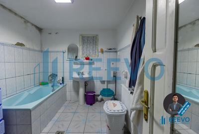 Casă + Spațiu Comercial de vânzare, Șerbanești, Bacău - 31