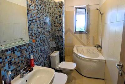 Apartament cu 3 camere decomandat în Lunca Cetățuii - 2