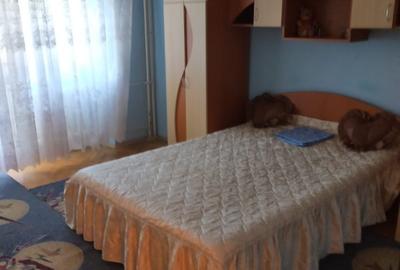 Apartament cu 2 camere decomandat în Alexandru cel Bun - 3