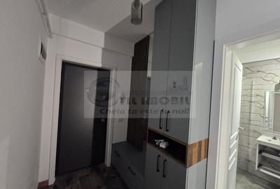 Apartament 1 cameră de închiriat – Valea Lupului-LOC DE PARCARE INCLUS - 8