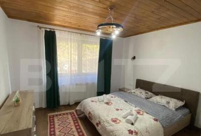 Casa de vanzare in Colibi?a, aproape de lac - 11