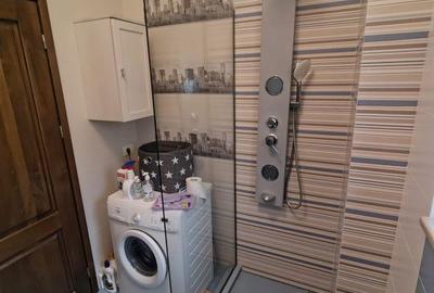 Apartament cu 3 camere, mobilat în Ultracentral - 9