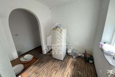 Spațiu comercial, de 255 mp, în Bogdăneștilor - 7