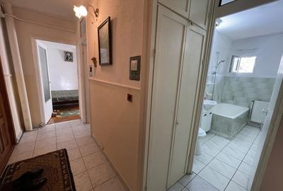 De vanzare! Apartament 2 camere, zona Gara - Fostul Billa, Iasi - 11