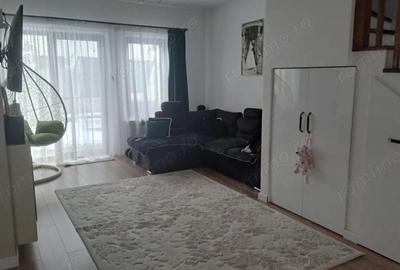 Casa duplex moderna, compartimentare eficienta - 9