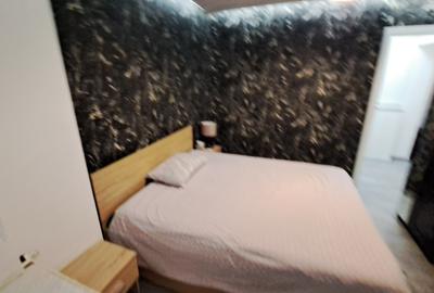 APARTAMENT 2 CAMERE LUX - MOBILAT UTILAT- AMPLASAT IDEAL - 25