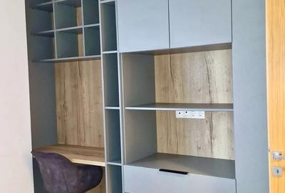 Apartament Monarch ISHO Vivalia Take Ionescu Medicina Tipografilor Centru Unirii Victoriei Iulius - 6