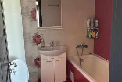 Apartament cu 3 camere decomandat în Ozana - 6