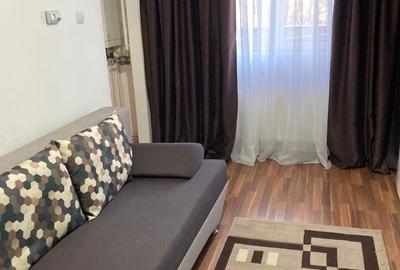 Garsonieră în Central - 4