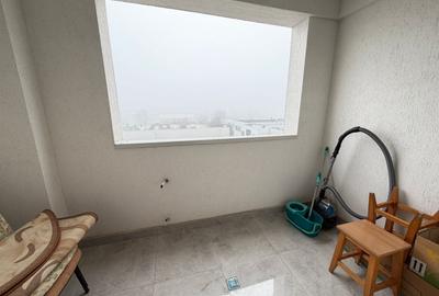 Apartament cu 2 camere semidecomandat, mobilat în Militari - 9