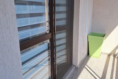 Apartament cu 2 camere decomandat în Apusului - 8