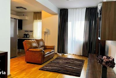 Apartament cu 2 camere semidecomandat în Eminescu - 4