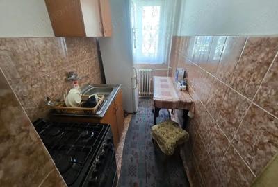 Apartament cu 2 camere nedecomandat în Nord - 2