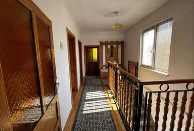 Casă cu 5 camere cu Teren 362 Mp în Lugoj - 6