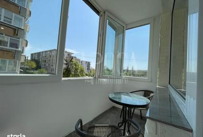 Apartament cu 3 camere în Între Lacuri - 8