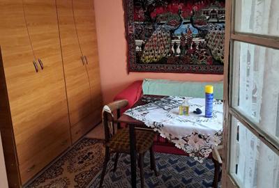 Casă cu 3 camere cu Teren 2373 Mp în Măldăeni - 2