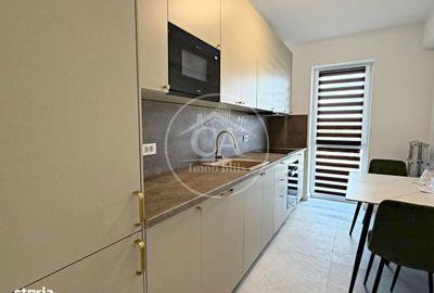 Apartament cu 2 camere decomandat în Central - 4