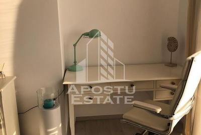 Apartament modern cu 2 camere, open space, in IRIS - 9