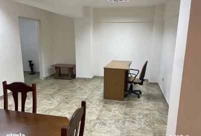 Spatiu birou de inchiriat, situat in Targu-Jiu, zona centrala - 4