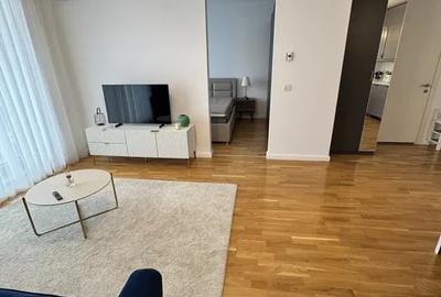 Apartament cu 2 camere semidecomandat, mobilat în P-ta Presei Libere - 3