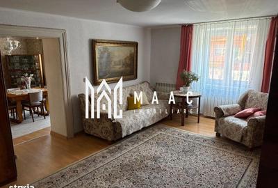 Casă cu 5 camere cu Teren 198 Mp în Central - 2