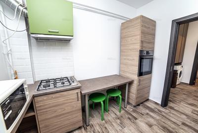 2 Camere Titan | Mobilat si utilat | 15 Min Metrou Nicolae Teclu - 10