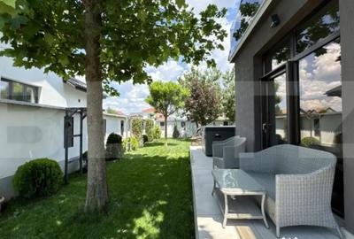 Casă cu 4 camere cu Teren 720 Mp în Central - 12