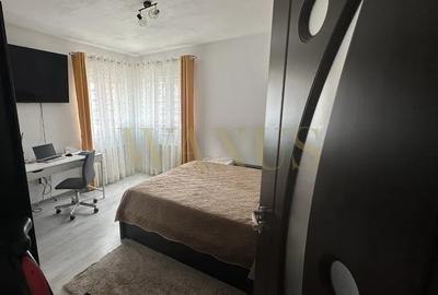 Apartament cu 2 camere semidecomandat, mobilat în Florești - 2