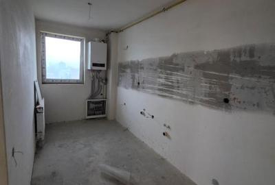 Apartament cu 2 camere semidecomandat în Gheorgheni - 5