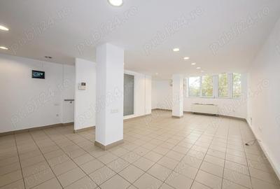 Cladire birouri + depozit + parcare proprie Constan?a, zona Delfinariu - 3