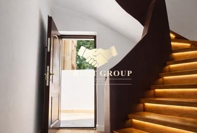 Casă individuală cu 6 camere cu Canalizare în Grădina Icoanei - 4