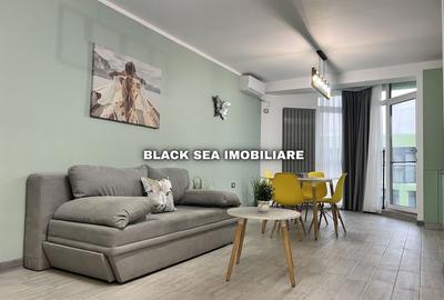 Apartament modern 2 camere in Alezzi Beach Resort Fitness & Spa - 1