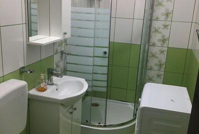 Garsonieră decomandată în 23 August (Cațelul) - 5